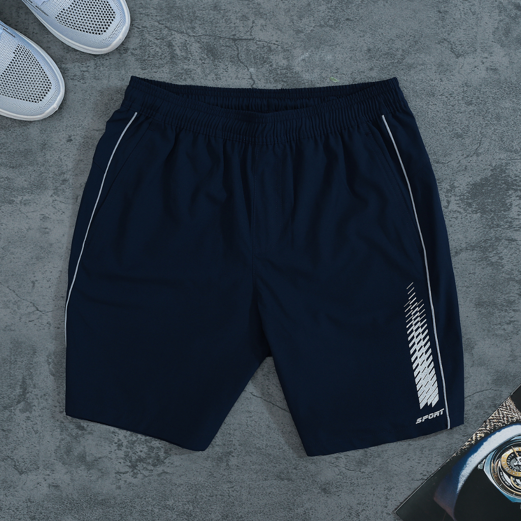 Short gió nam W&W Thoáng Khí WSH48P