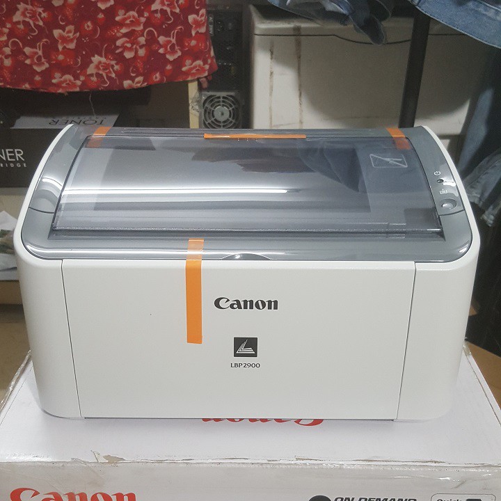 Máy in Laser Canon LBP2900