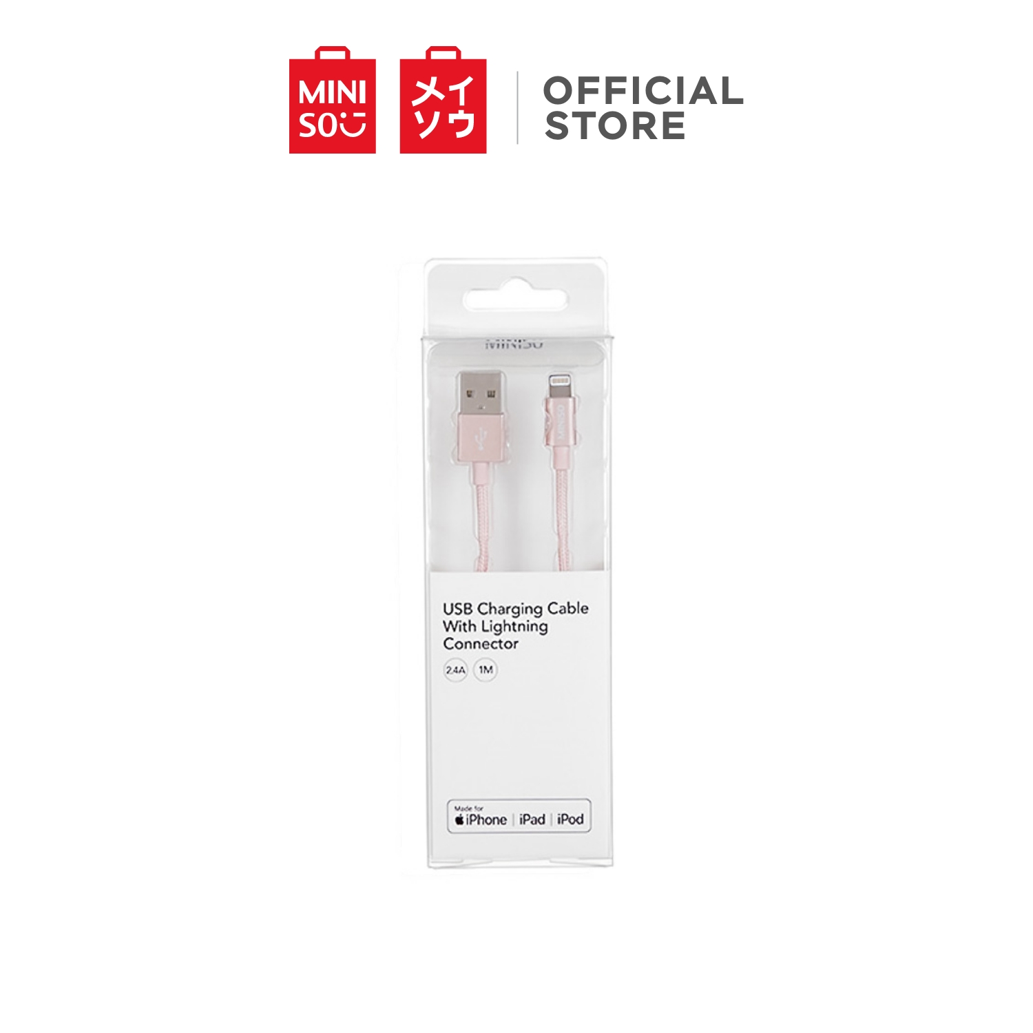 miniso mfi certified