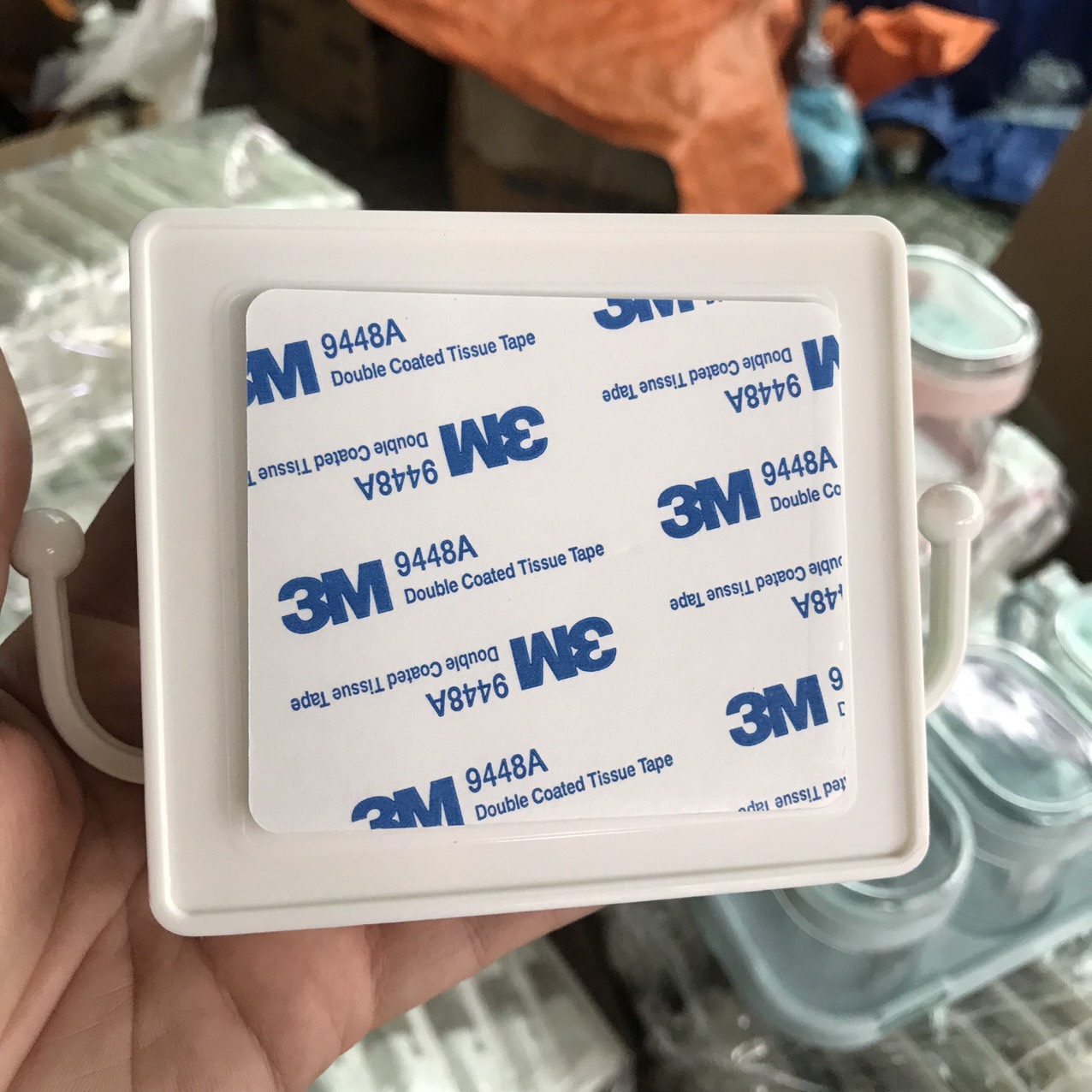 Khay dán tường đa năng Việt Nhật