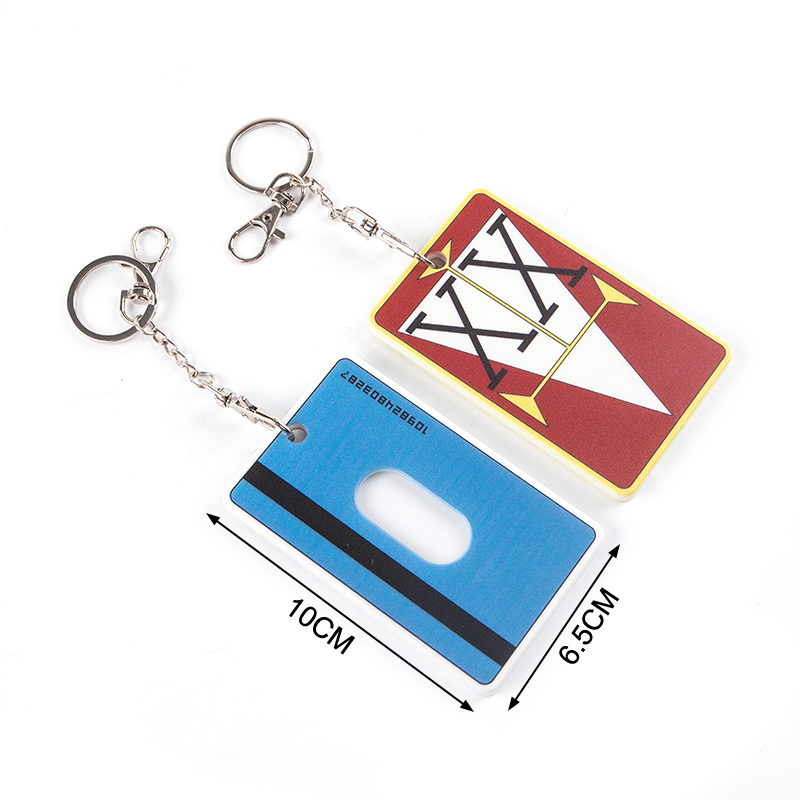 Hunter%20x%20Hunter%20License%20Card%20GING%20FREECSS%20Cosplay%20Japan%20Anime%20Hisoka%20Kurapika%20Killua%20Zoldyck%20PVC%20Cards%20Collection%20Costume%20Props%20LUKE%20-%20Image%204