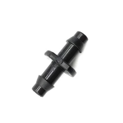 Khởi thủy nối vào đầu ống nối 6mm 2 gài