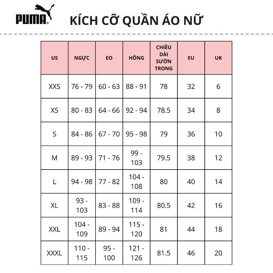 PUMA Áo thun thể thao nữ Classics Gen. Graphic - 53819202