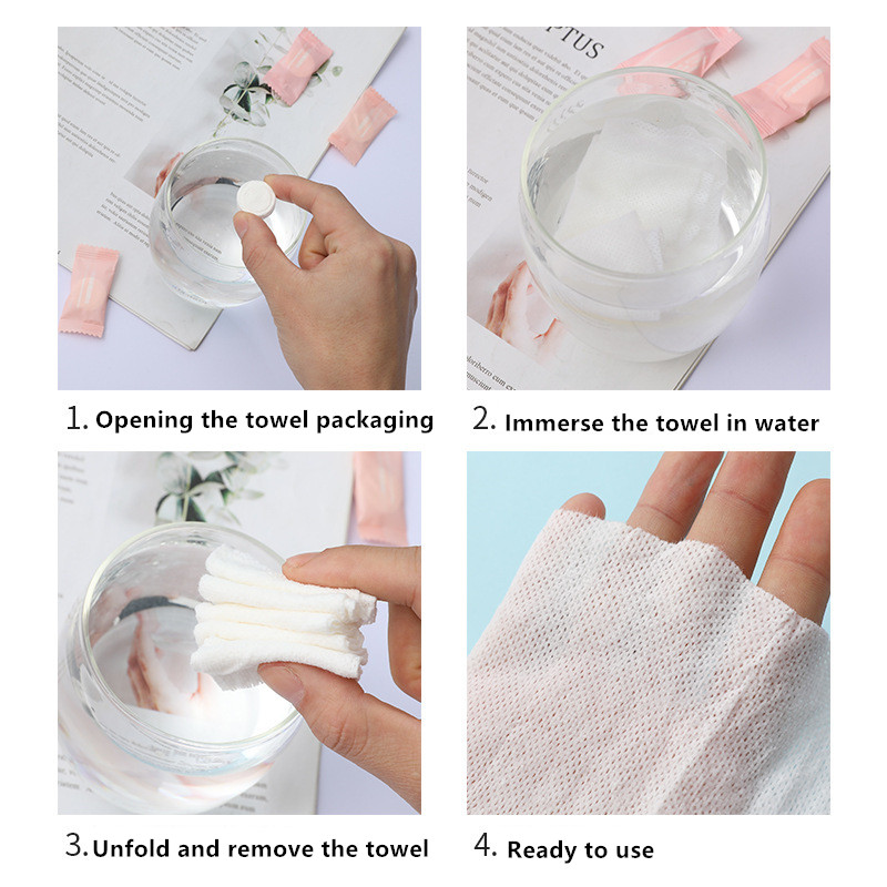 Bathroom%20Compressed%20Towel%20Disposable%20Capsules%20Towels%20Magic%20Face%20Care%20Tablet%20Non%20Woven%20Travel%20Portable%20Cloth%20Wipes%20Paper%20Tissue%20-%20Image%203