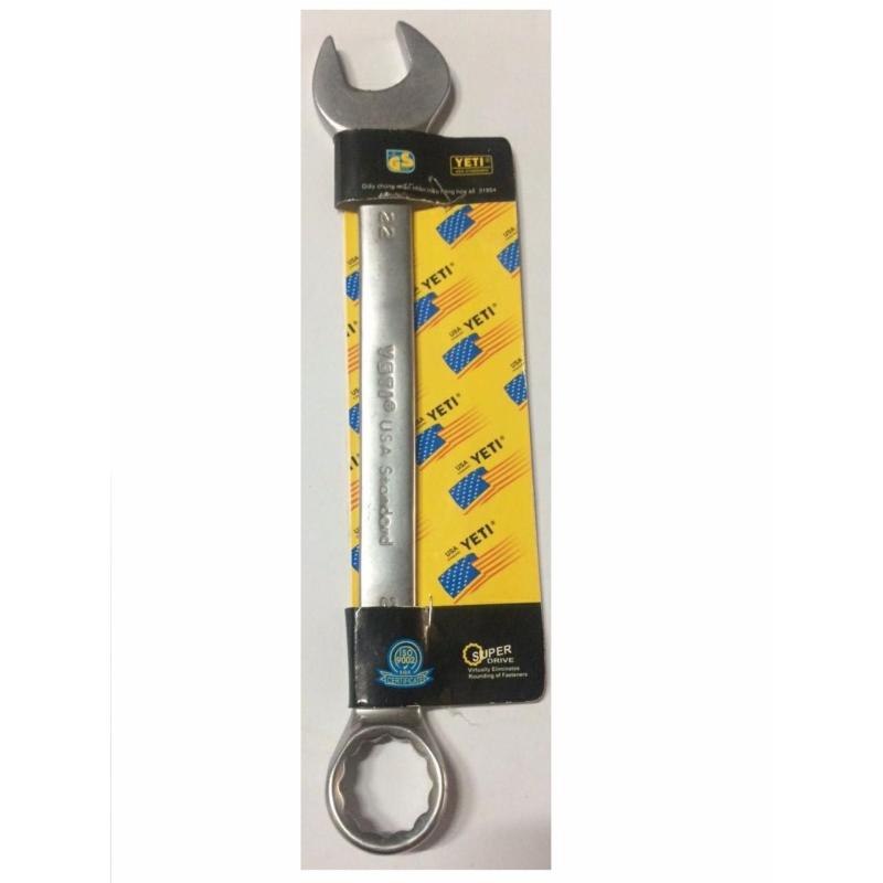 CỜ LÊ VÒNG MIỆNG/ KHOÁ VÒNG MIỆNG- YETI 6- 41MM