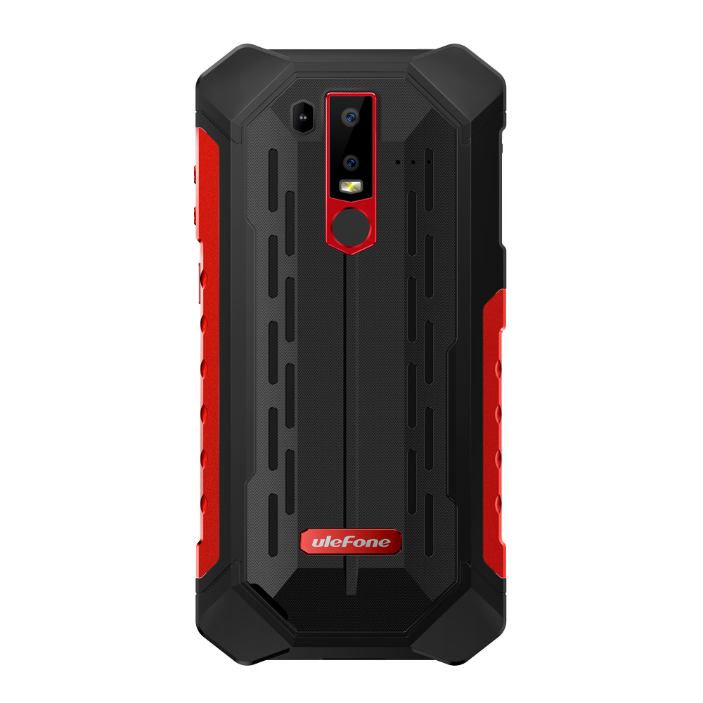[HCM]Điện thoại ulefone armor 6E (chống nướcchống va đậpchip Helio P70)