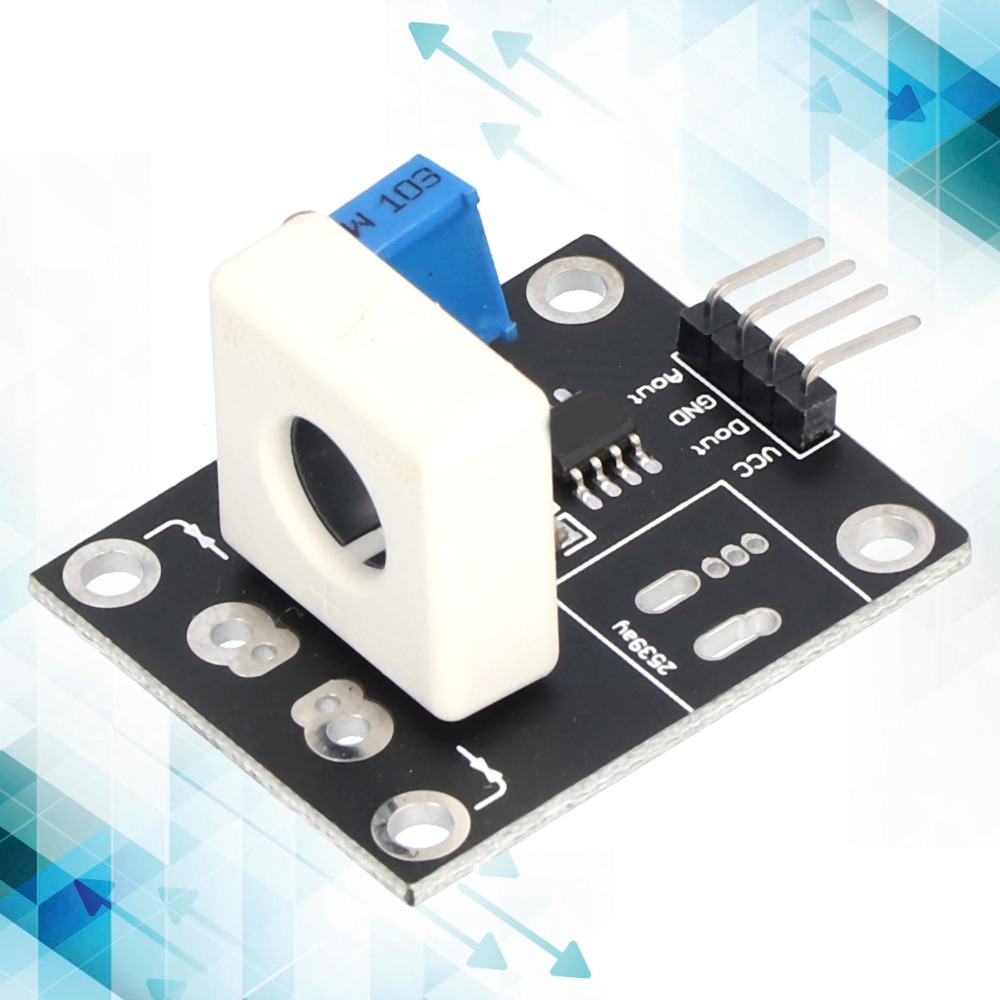 Protection%20Module%20WCS1700%2070A%20Current%20Detection%20Sensor%20Module%20Adjustable%20Short%20Circuit%20Overcurrent%20Protection%20Hall%20Current%20Sensor%20DC%205V%20Hall%20Effect%20Sensor%20Overcurrent%20Detection%20-%20Image%204