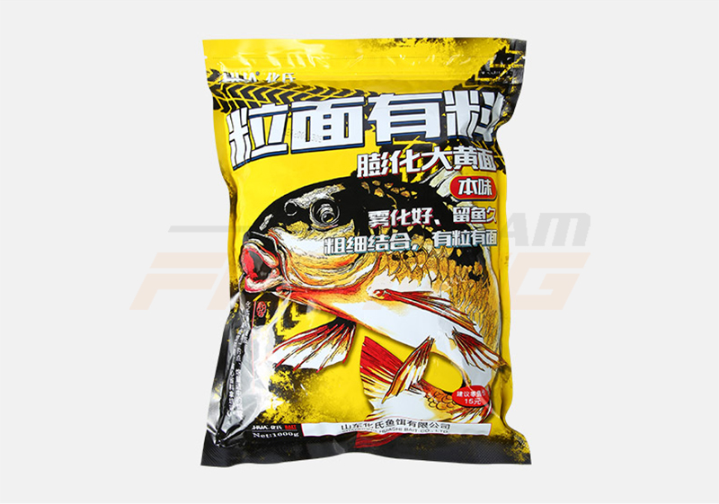 Chép Vàng HUA 1000g