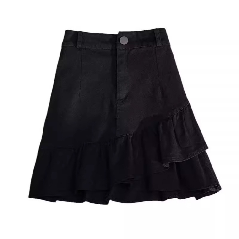 Fashion%20Irregular%20Ruffle%20Short%20Mini%20Skirt%20Denim%20Tiered%20High%20Waist%20A-line%20Skirt%20with%20Safty%20Pants%20Pleated%20Mini%20Skirts%20Girls%20-%20Image%209