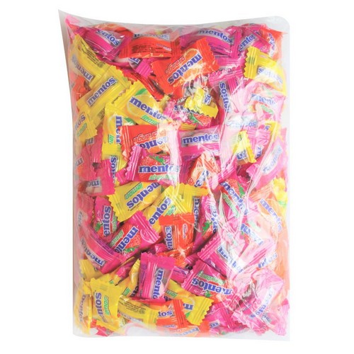 Mentos Candy (1kg) | Lazada Singapore