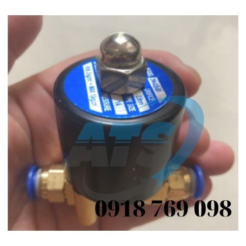 Van điện từ nước UD8 12V 24V 220V