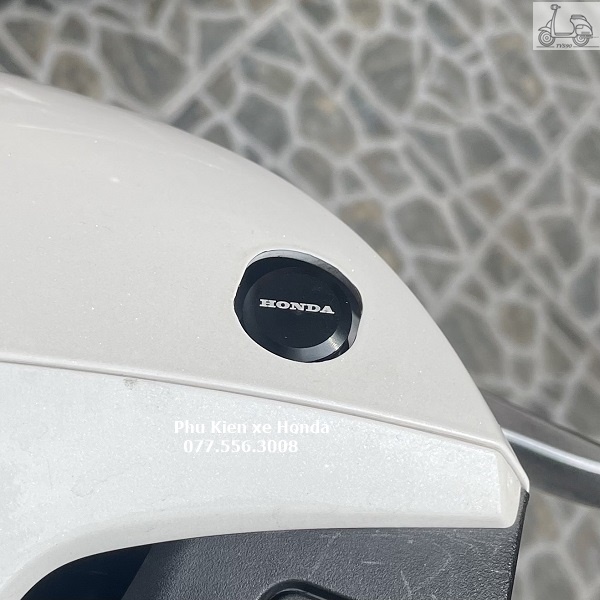 ốc Chân gương xe Vespa Honda