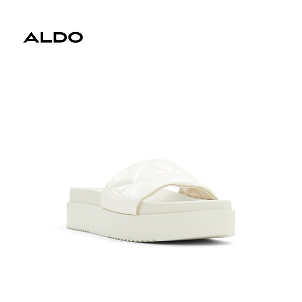[24-29.3 QUÀ TẶNG đơn từ 1.5tr]Dép quai ngang nữ Aldo AQUATA
