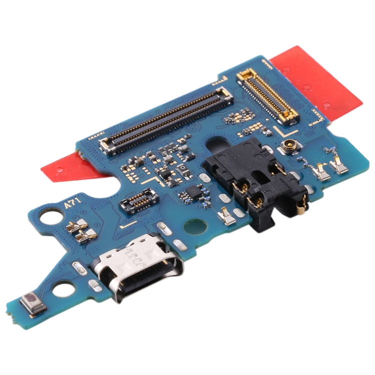 【Ready to ship】About Cho bảng sạc Galaxy A71 SM-A715F