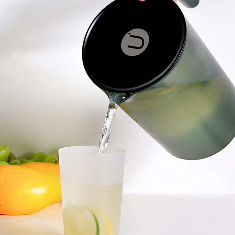 Pitcher%20Plastic%20Cold%20Water%20Bottle%20And%20Cups%20Set%20Home%20Large%20Capacity%20Water%20Jug%20-%20Image%204