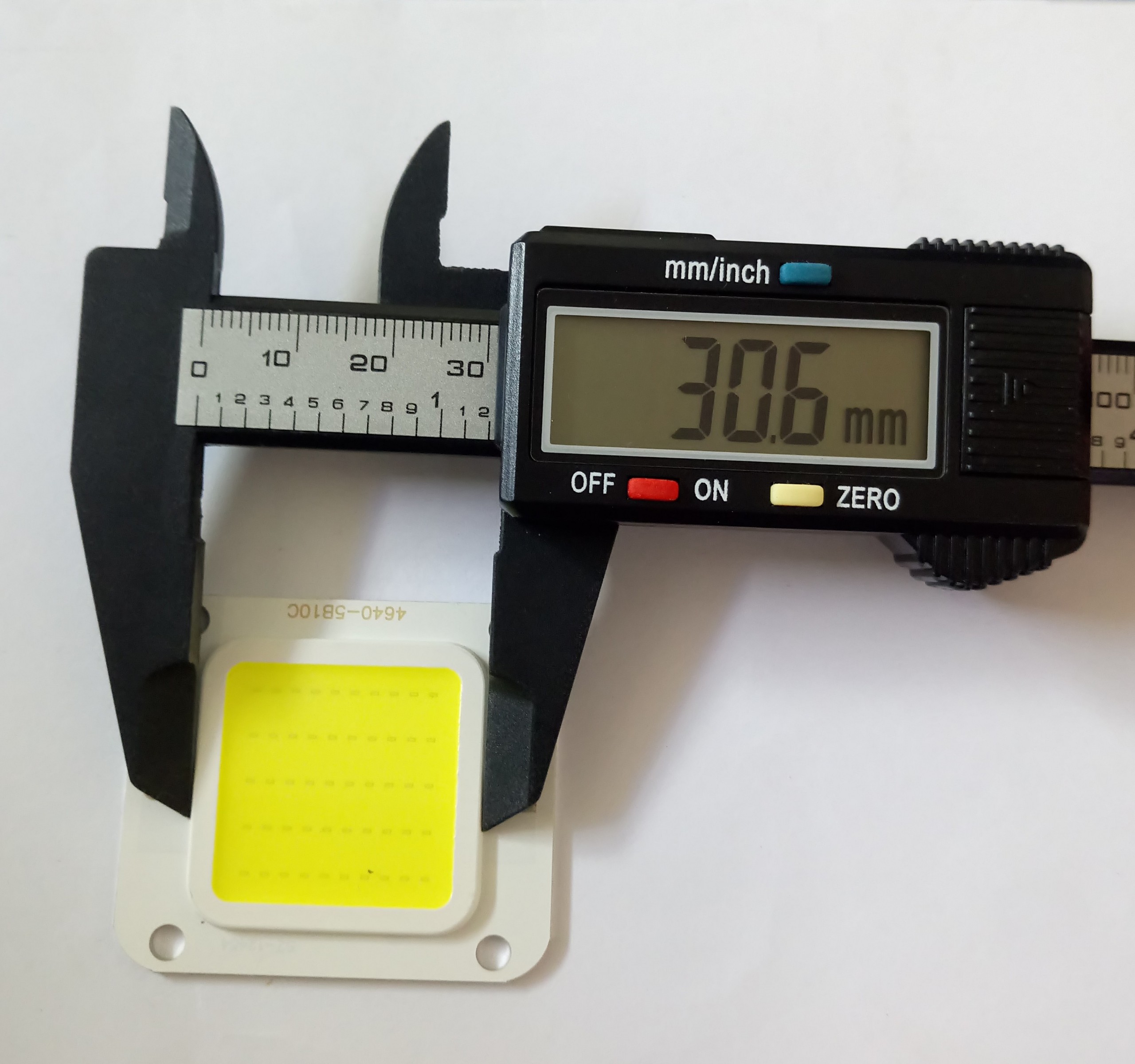 Chip Led 50W 30-36VDC