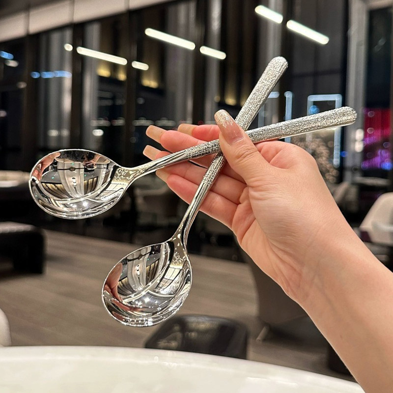 S/L%20Stainless%20Steel%20Spoon%20Western%20Style%20Long%20Handled%20Spoon%20Dessert%20Spoon%20Household%20Round%20Headed%20Spoon%20Soup%20Spoon%20DD7%20-%20Image%202