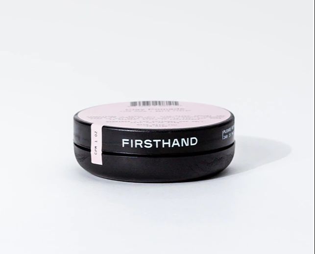 Pomade tạo kiểu tóc Firsthand Supply Clay Pomade 29ml - 89ml