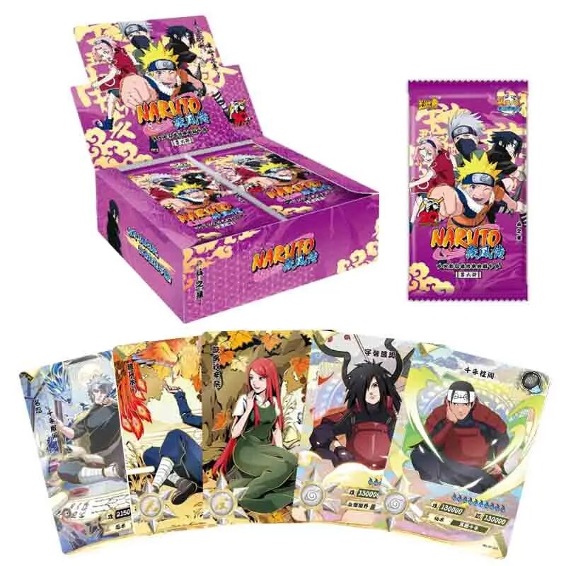 Kayou%20Naruto%20Cards%20Tier%204%20Wave%201%20Box%20Naruto%20Kayou%20Card%20Game%20Collection%20Naruto%20Kayou%20Cards%20New%20Years%20EX%20Packs%20BP%20CR%20Cards%20Action%20Figures%20-%20Image%209