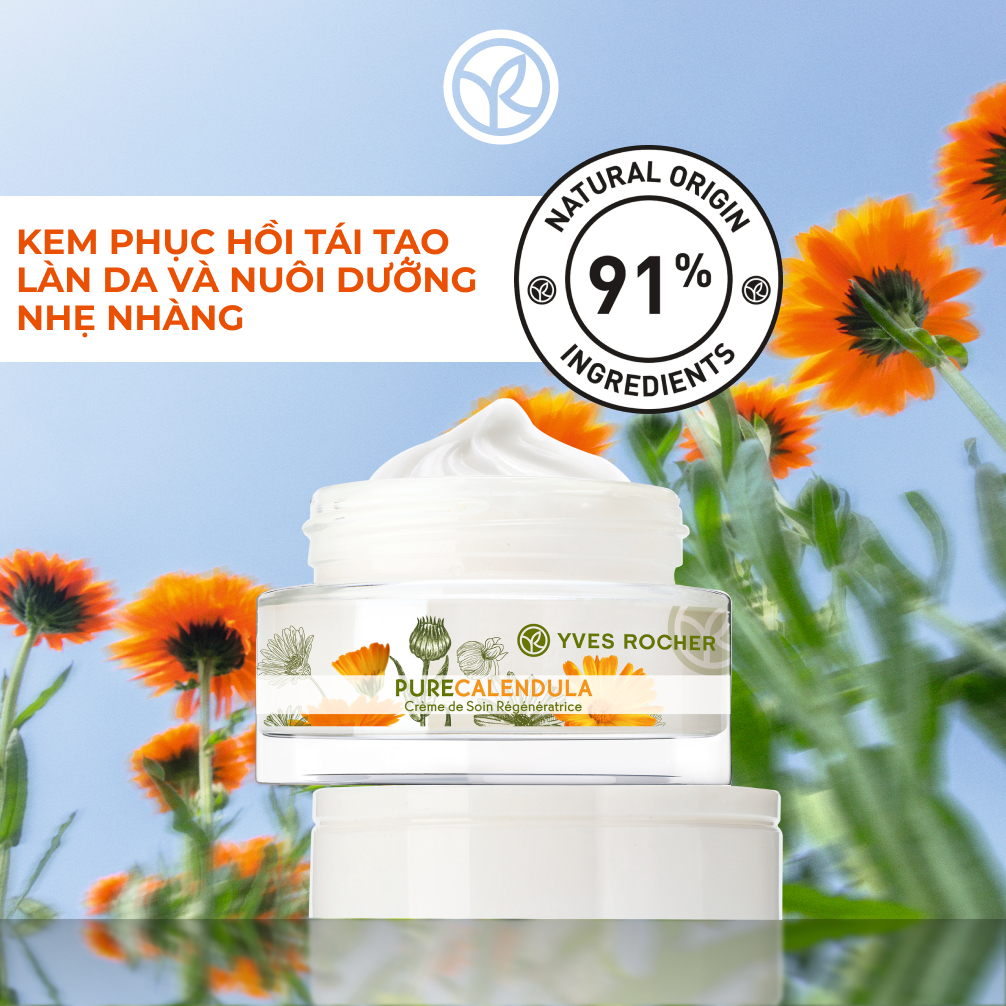 Kem dưỡng REGENERATING CREAM DAY/NIGHT 50ML