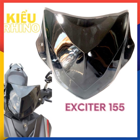 Mão Exciter 155 VVA -Exciter 2021( chọn đúng phân loại) hình thật