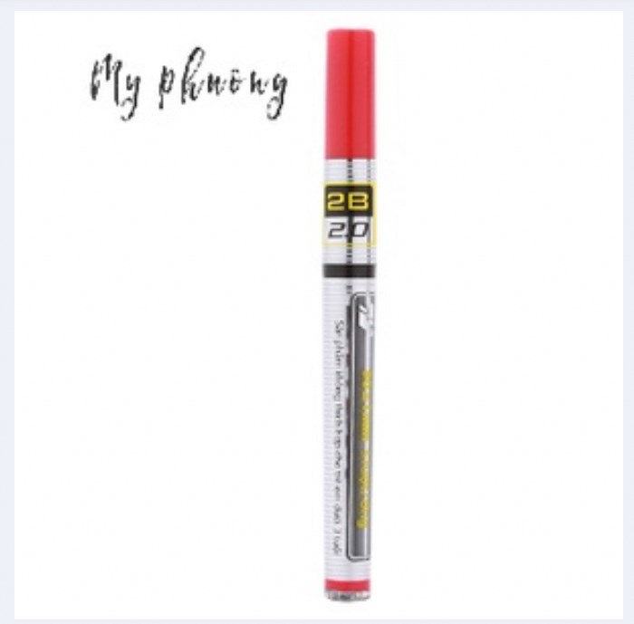 Min chì Thiên Long PCL-05