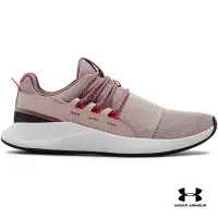 women's ua charged breathe fn print sportstyle shoes