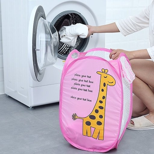 (Hỏa Tốc HCM)Giỏ (Túi) Lưới Xếp Gọn Đựng Đồ Đa Năng