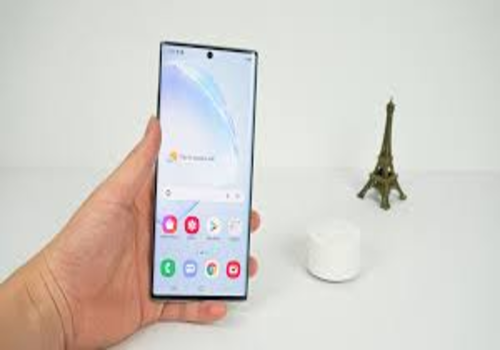 Samsung Galaxy Note 10 Plus