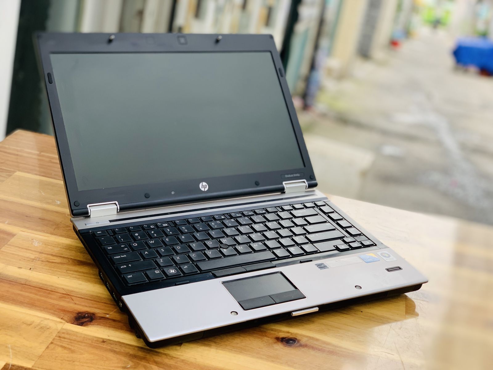 [Trả góp 0%]HP Elitebook 8440P Core i5 Ram 4GB SSD 128GB 14inch