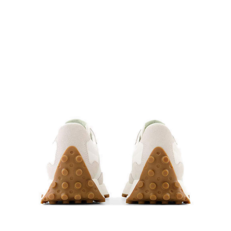 Giày Thể Thao New Balance 327 Women's - White