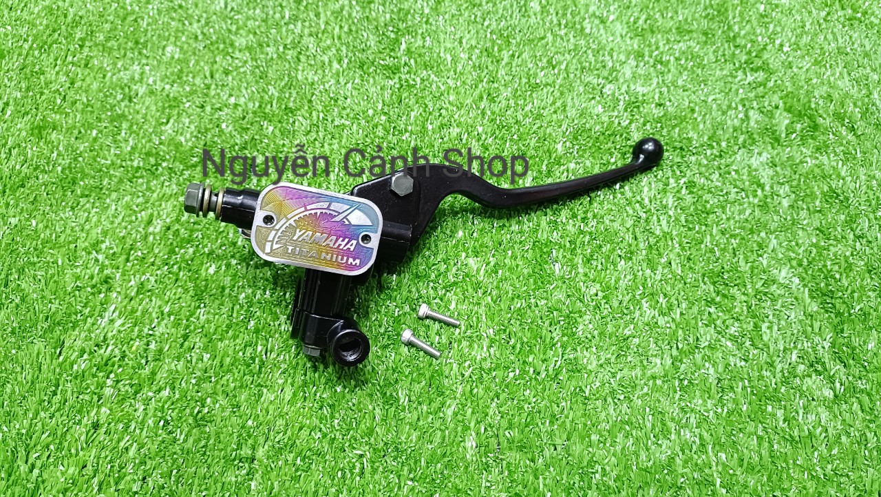 Tay thắng dầu xe sirius