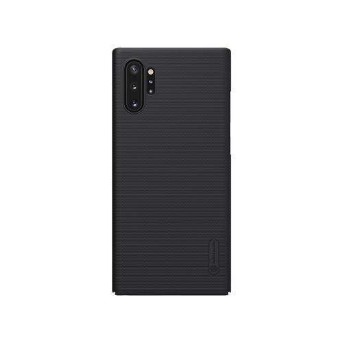 Ốp lưng Galaxy Note 10 Plus Nillkin sần