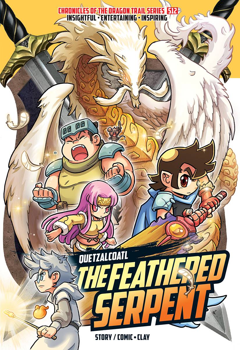 X-VENTURE Chronicles of the dragon trail series S01-S12 AH01-AH07