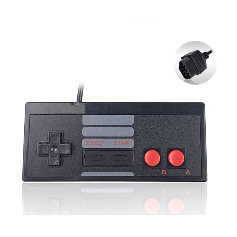 Joystick%20Game%20Pad%20Controller%20For%20NES%20FC%20Game%20Console%20Mini%20Game%208-bit%20Wired%20Gamepad%20NES%20Gamepad%20Controller%20-%20Image%207