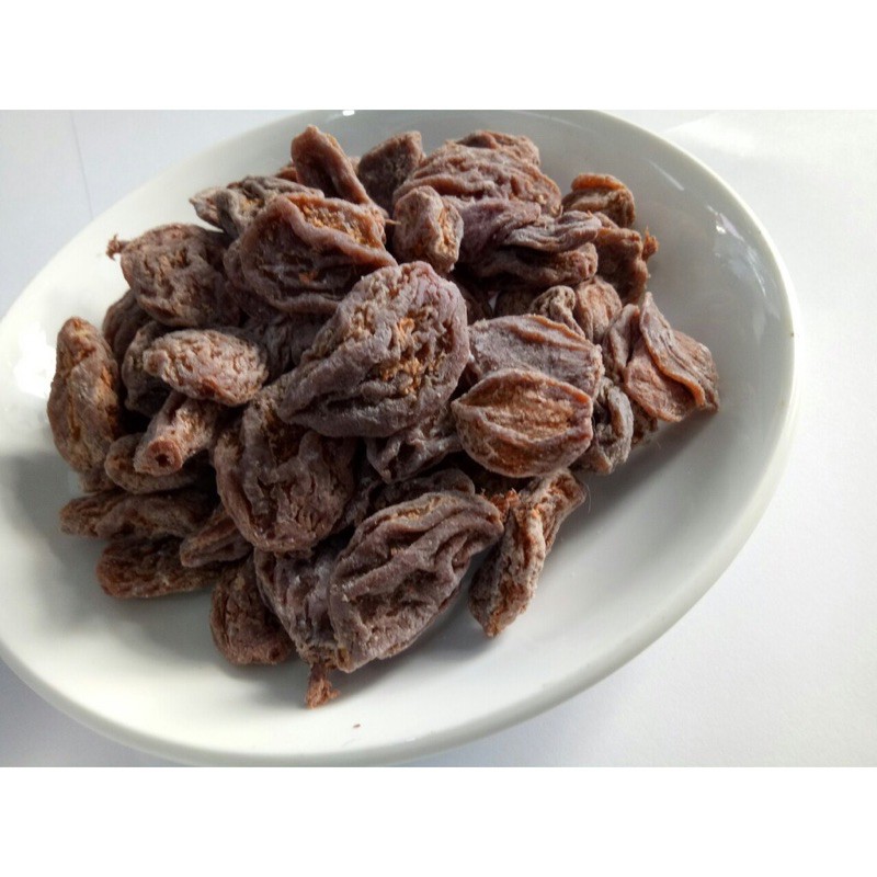 1kg Xí muội thịt không hạt siêu ngon