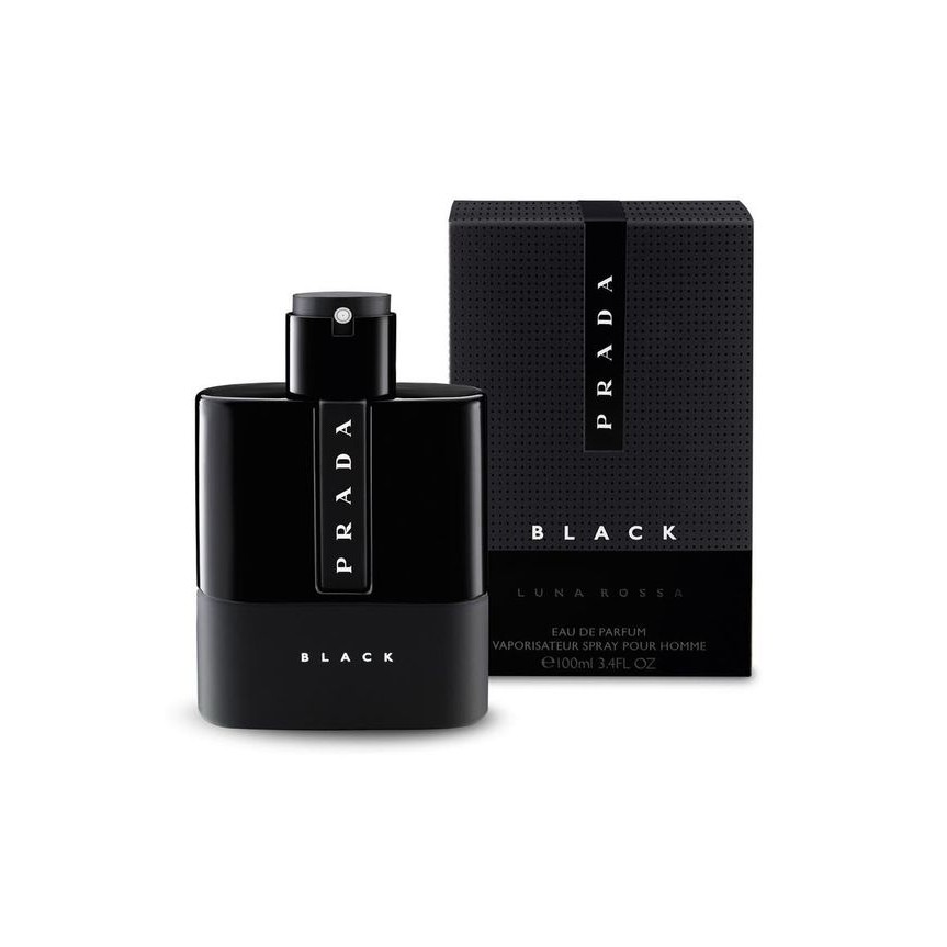 [Chiết 2,5,10ml] Nước hoa Prada Luna Rossa Black