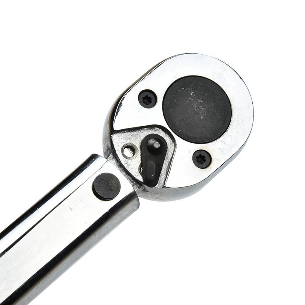 Torque wrench adjustable torque wrench preset torque wrench