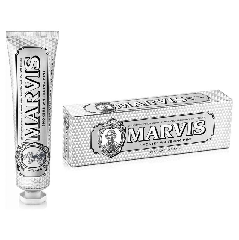 [CHÍNH HÃNG Ý] Kem Đánh Răng Marvis cao cấp - Kem đánh răng Marvis classic