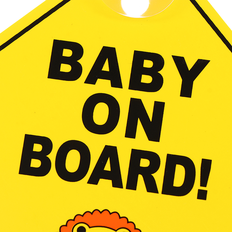 Baby%20On%20Board%20Safety%20Car%20Window%20Suction%20Cup%20Yellow%20Warning%20Sign%20Driving%20Car%20Stickers%20Demoo%20-%20Image%205