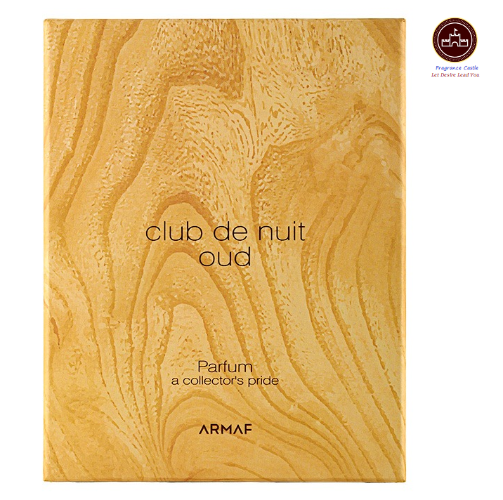 新品 未使用 ARMAF club de nuit oud 105ml Amazon.com : Armaf Club De Nuit Oud Eau de Parfum Spray for