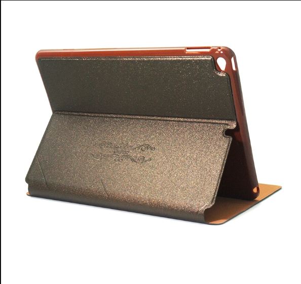 Bao Da TPU Lishen iPad mini 1/2/3/4/5 (7.9 inch) Smart Case Nhiều Màu