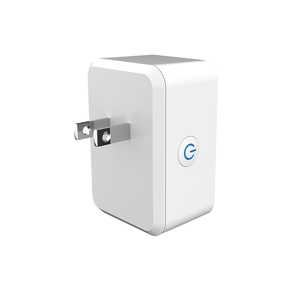 E Life Smart Store Tuya Smart Plug WiFi+Bluetooth Universal Socket 10A 15A Multi-function Conversion Sockets WiFi Switch Timer Switch With Energy Monitoring Electrical Socket For Alexa Google Home