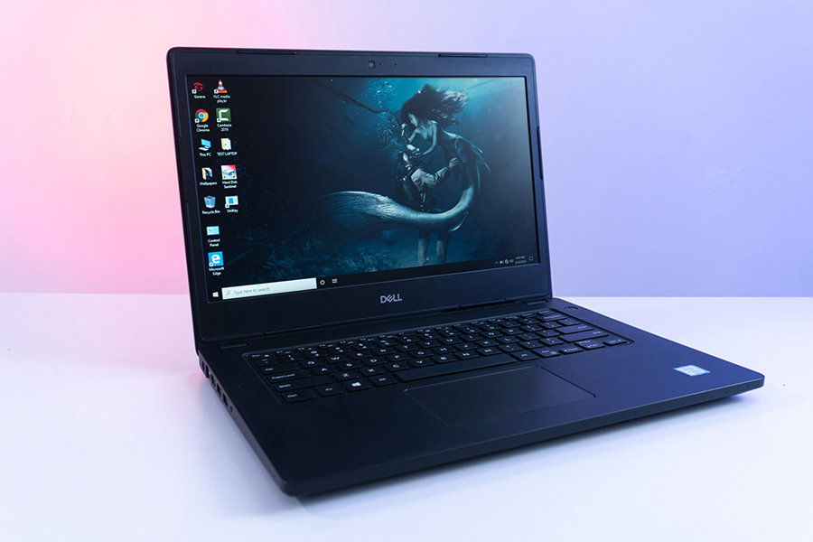 Laptop Dell Latitude E3480 mới 98%