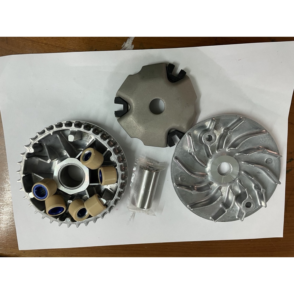 Bộ Nồi Trước VISION FI (2014-2019) K44