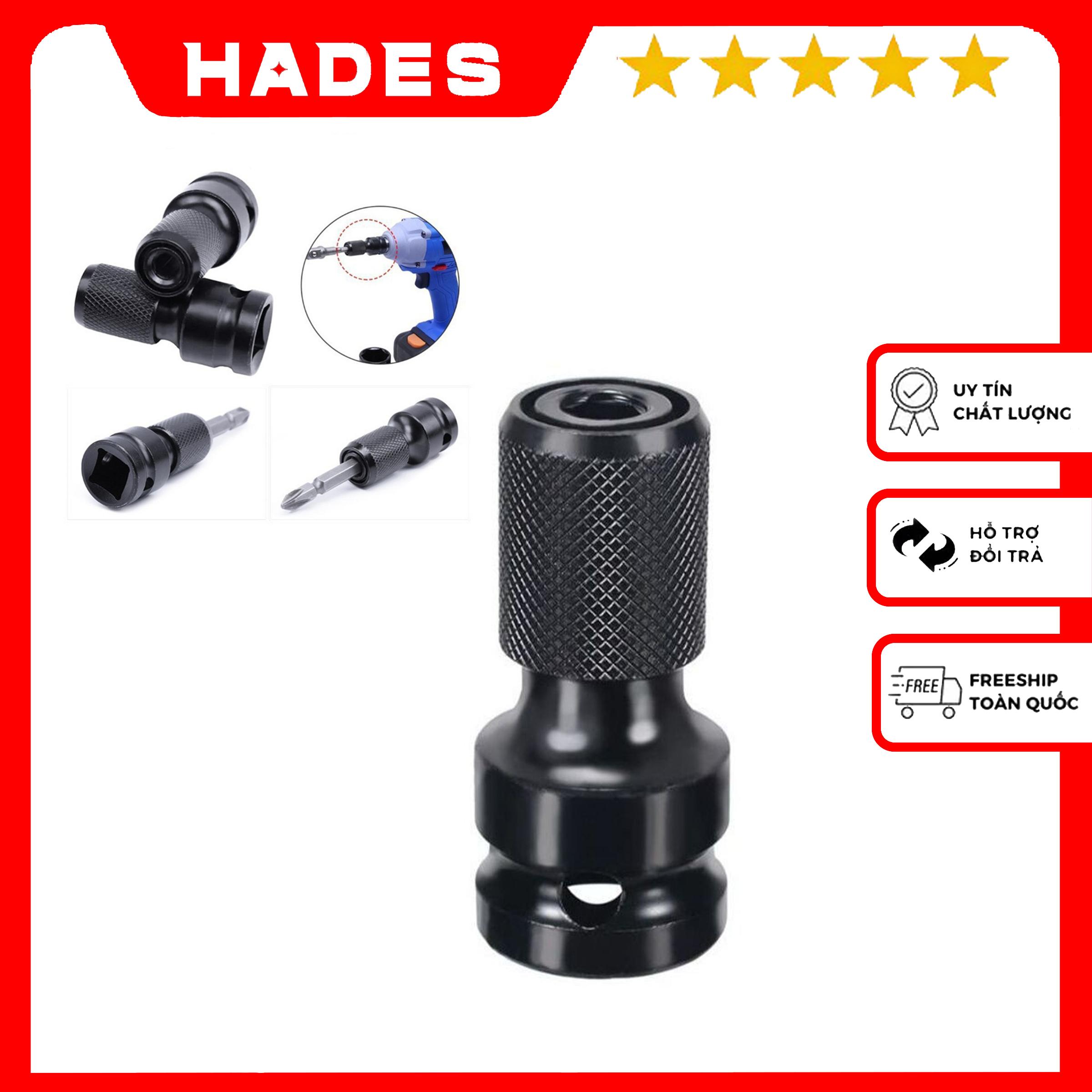 Đầu Chuyển Bulong Sang Bắn Vít, Đầu bắn vít, chuyển bu lông sang bắn vít