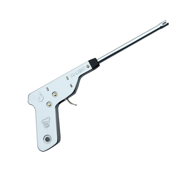 Gas Stove Lighter - Fire Starter Tool - Gas Stove Lighter 27cm [Hkd]