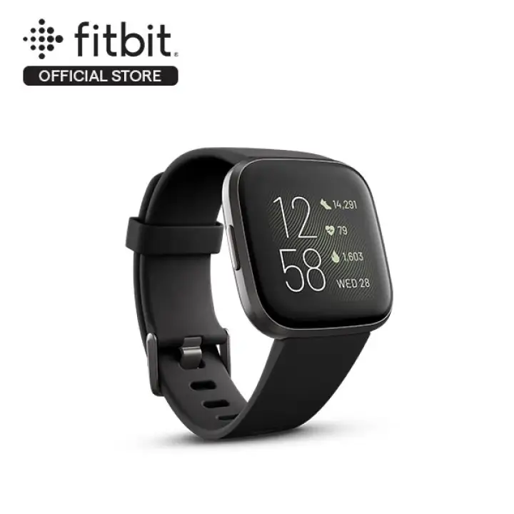 Smartwatch] Fitbit Versa 2: Buy sell 