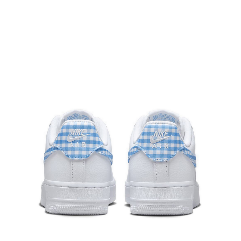 Nike Air Force 1 '07 Women's Sneakers Shoes - White