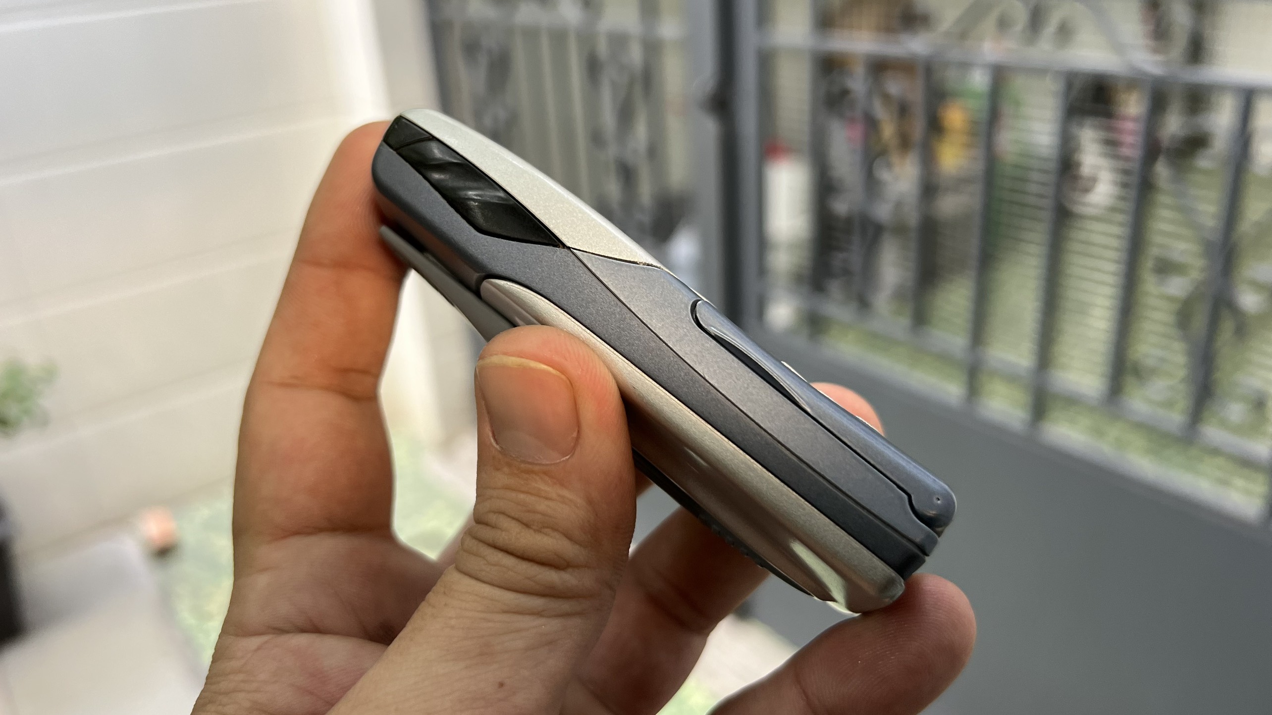 Lk Điện thoại nokia 6108 chính hãng (9291)